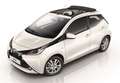 Toyota Aygo 1.0 VVT-i x-play Blanc - thumbnail 20