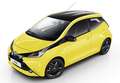 Toyota Aygo 1.0 VVT-i x-play Blanc - thumbnail 7