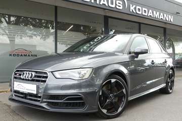 Sportback 2.0 TFSI quattro*ACC*Sign*B&O*Blind
