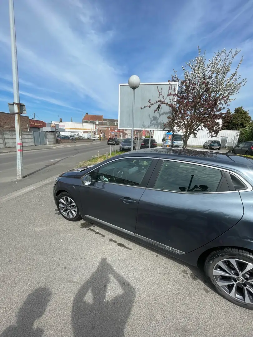 Renault Clio TCe 90 X-Tronic - 21N Intens - 2