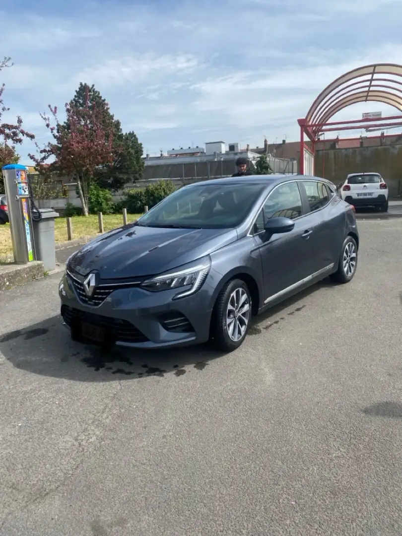 Renault Clio TCe 90 X-Tronic - 21N Intens - 1
