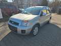 Ford Fusion Plus Silber - thumbnail 3