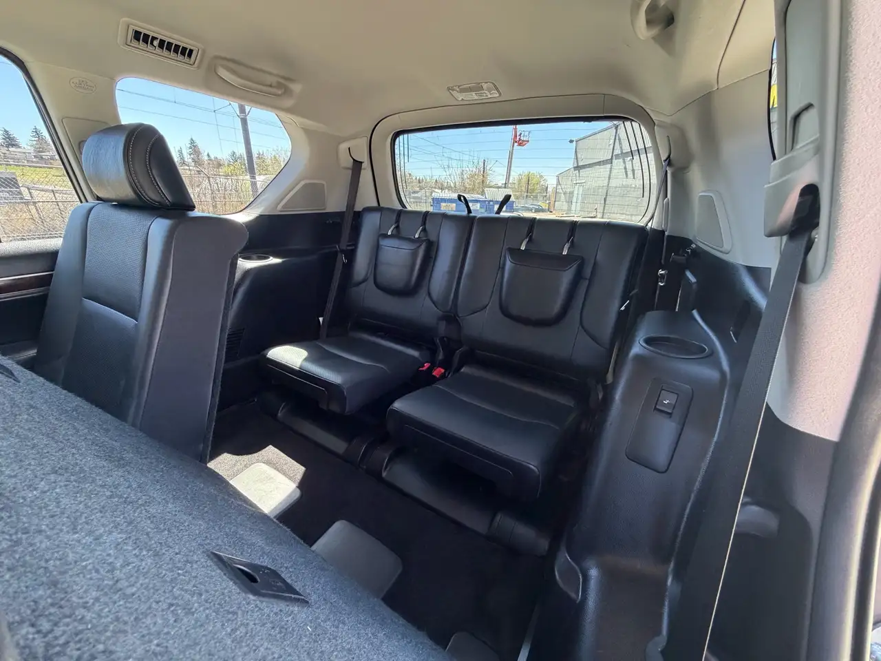Lexus GX снимка Lexus GX