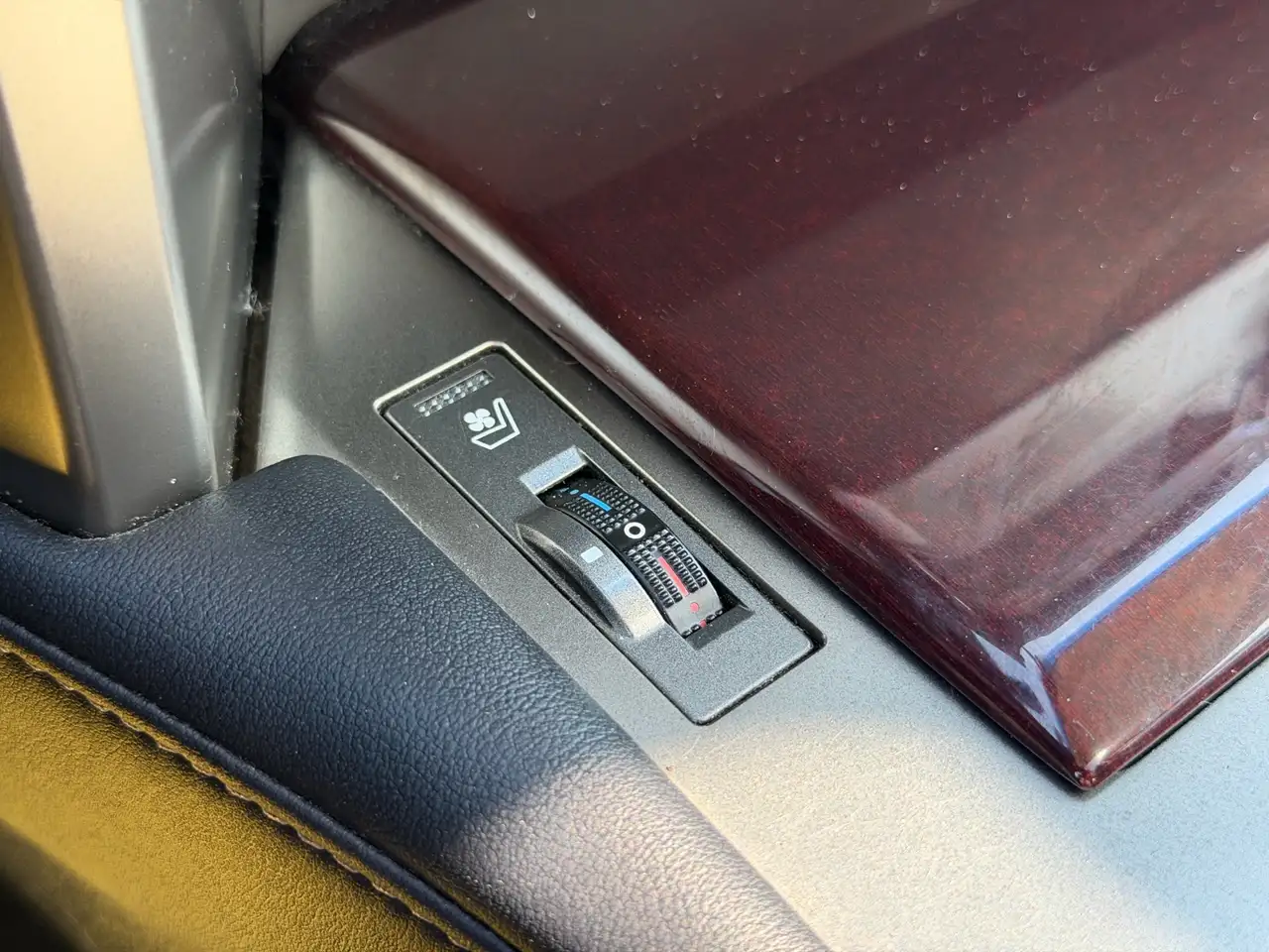 Lexus GX снимка Lexus GX