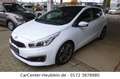 Kia Ceed / cee'd / Leder / Xenon / Navi Blanc - thumbnail 4