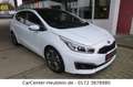 Kia Ceed / cee'd / Leder / Xenon / Navi Blanc - thumbnail 2