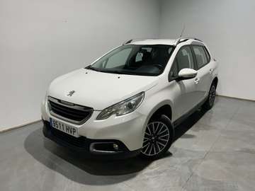1.6 e-HDI Active