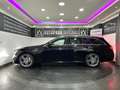 Mercedes-Benz E 220 d 4Matic *AMG-LINE*MULTIBEAM*WIDESCREEN* Schwarz - thumbnail 3