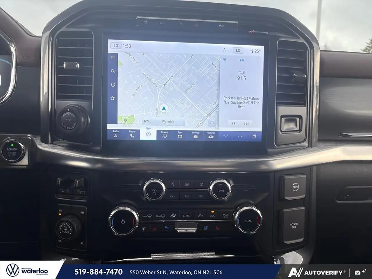 Ford F 150 снимка Ford F 150