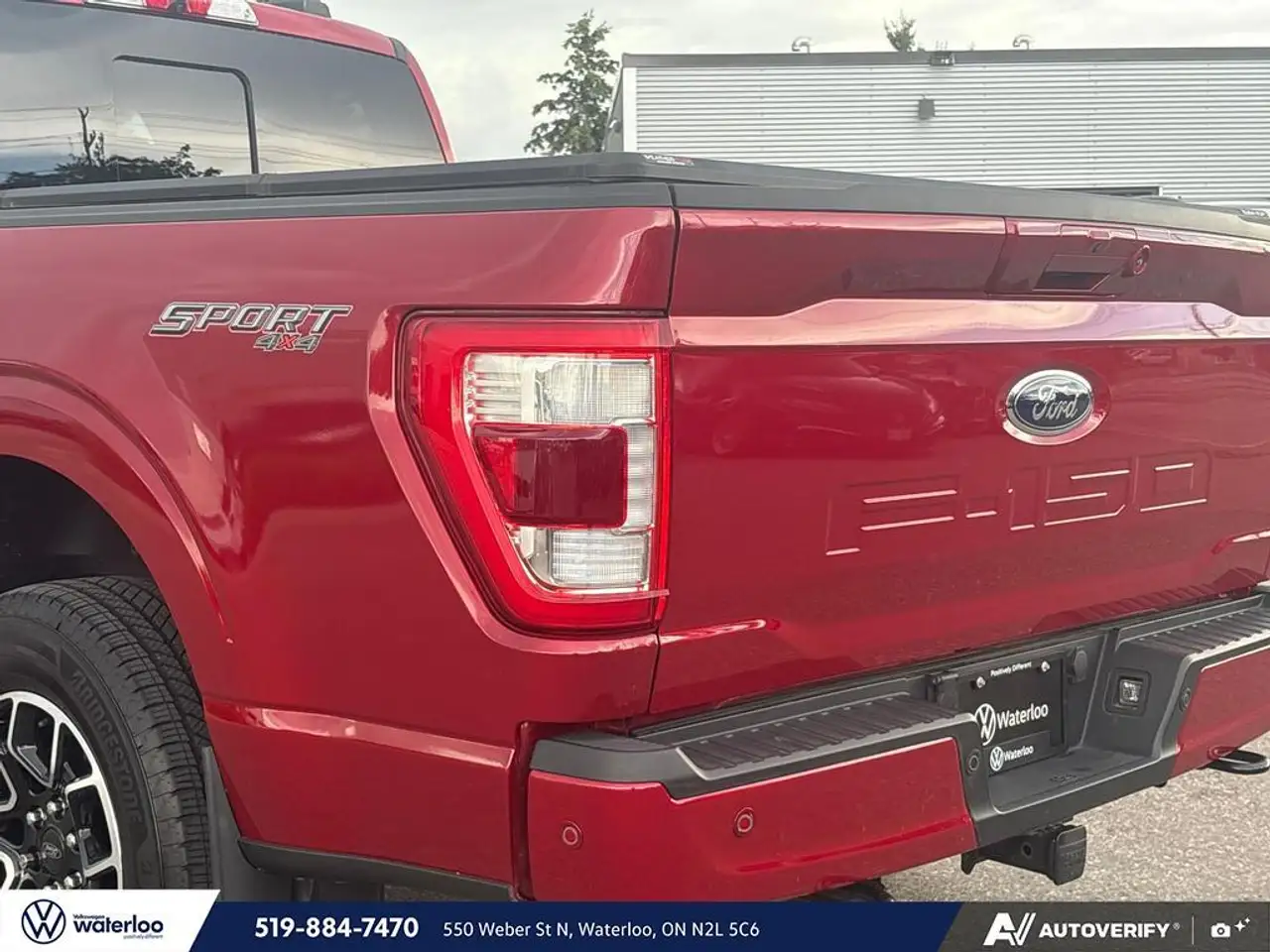 Ford F 150 снимка Ford F 150
