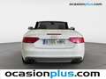 Audi S5 Cabrio 3.0 TFSI quattro Tiptronic Blanco - thumbnail 18