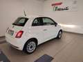 Fiat 500 1.3 Multijet 95 CV Lounge Bianco - thumbnail 14