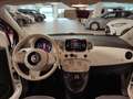 Fiat 500 1.3 Multijet 95 CV Lounge Bianco - thumbnail 9