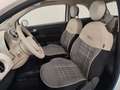 Fiat 500 1.3 Multijet 95 CV Lounge Bianco - thumbnail 11