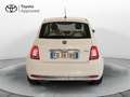 Fiat 500 1.3 Multijet 95 CV Lounge Bianco - thumbnail 3