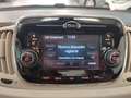 Fiat 500 1.3 Multijet 95 CV Lounge Bianco - thumbnail 23