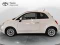 Fiat 500 1.3 Multijet 95 CV Lounge Bianco - thumbnail 4