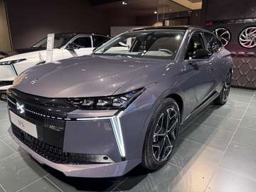 N°4  / Etoile/ Hybrid