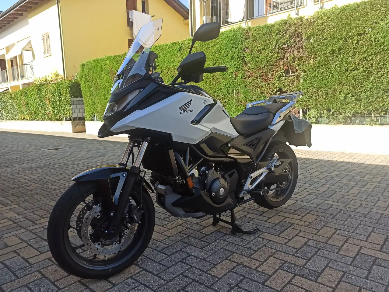 Honda NC 750