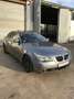 BMW 525 Baureihe 5 Lim. 525i,Vollausstattung ,Leder,schi Szürke - thumbnail 10