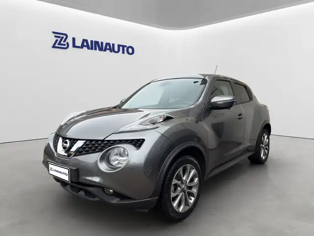 Nissan Juke Juke 1.2 dig-t 115cv