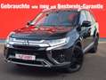 Mitsubishi Outlander 2.0 Diamant Edition AHK Navi Kamera Schwarz - thumbnail 2