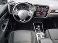 Mitsubishi Outlander 2.0 Diamant Edition AHK Navi Kamera Schwarz - thumbnail 9
