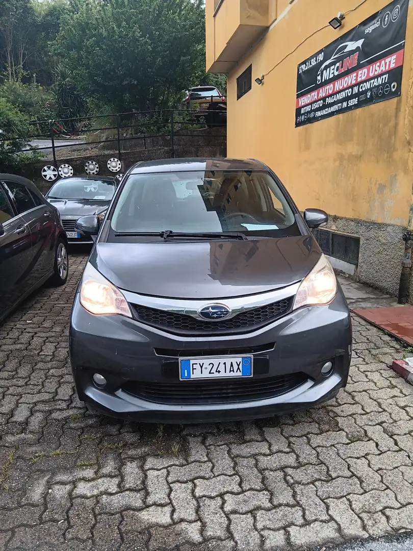 Subaru Trezia confort 1300 BENZINA - 1