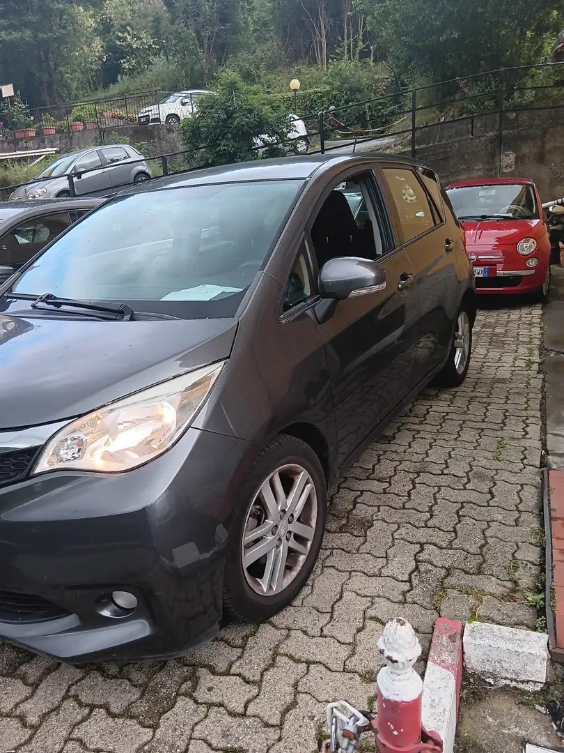 Subaru Trezia confort 1300 BENZINA - 2