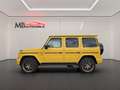 Mercedes-Benz G 63 AMG *CARBON*ACTIV-R*FACELIFT*PERFO*NIGHT-P* Gelb - thumbnail 2