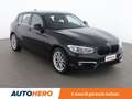 BMW 118 118d Urban Nero - thumbnail 8