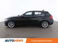 BMW 118 118d Urban Nero - thumbnail 3