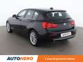 BMW 118 118d Urban Nero - thumbnail 4
