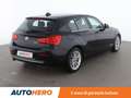 BMW 118 118d Urban Nero - thumbnail 6