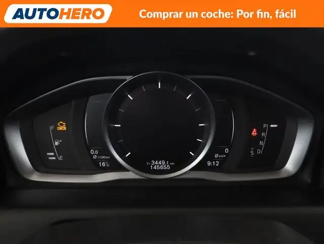 Volvo XC60 view 25