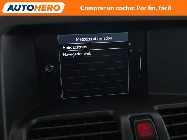 Volvo XC60 view 22