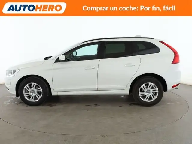 Volvo XC60 view 3