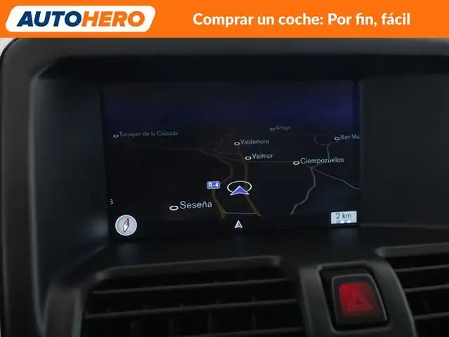 Volvo XC60 view 20