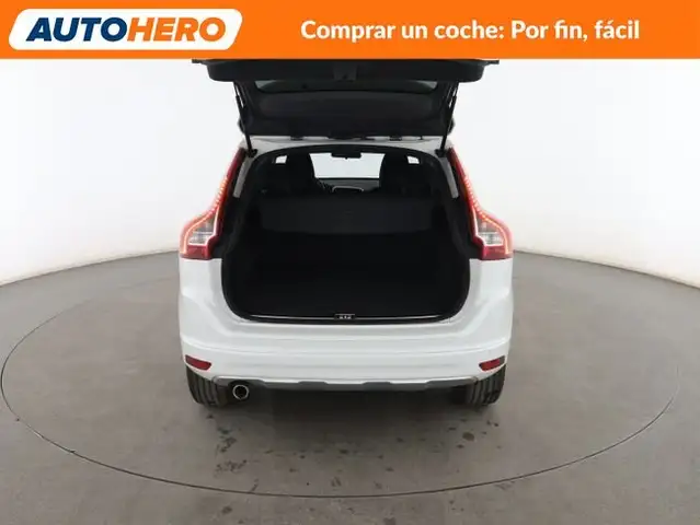Volvo XC60 view 17