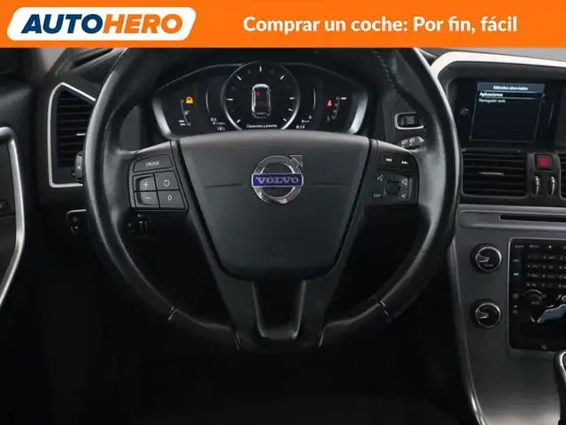 Volvo XC60 view 24