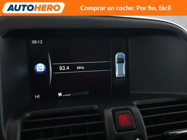 Volvo XC60 view 21