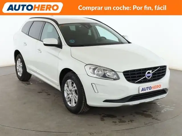 Volvo XC60 view 8