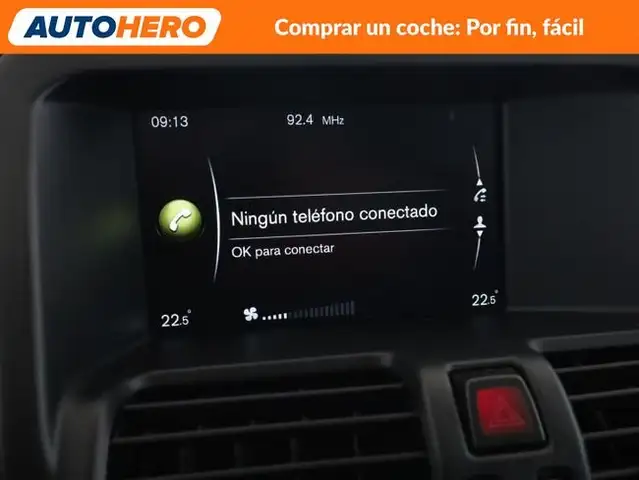 Volvo XC60 view 23