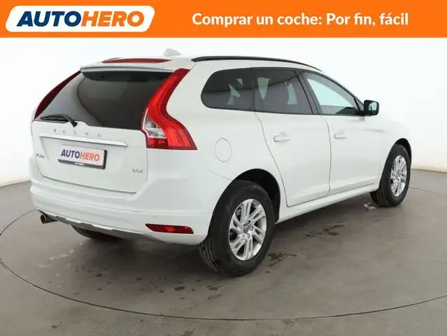 Volvo XC60 view 6