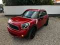 MINI One Countryman 1.6i* Sport * GPS * Cruise Control * Clim Auto Etc Rood - thumbnail 1