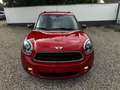 MINI One Countryman 1.6i* Sport * GPS * Cruise Control * Clim Auto Etc Rood - thumbnail 9