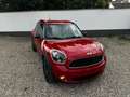MINI One Countryman 1.6i* Sport * GPS * Cruise Control * Clim Auto Etc Rood - thumbnail 8