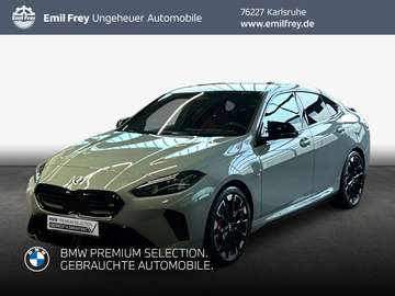 M235 xDrive Gran Coupe Aut. M-Paket Pro HeadUp
