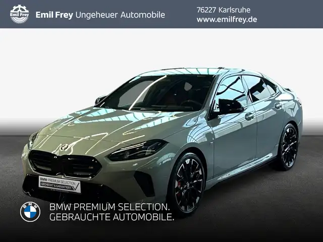 BMW M2 M235 xDrive Gran Coupe Aut. M-Paket Pro HeadUp