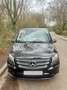 Mercedes-Benz Vito 2.1 CDI A2 Shuttle Noir - thumbnail 1